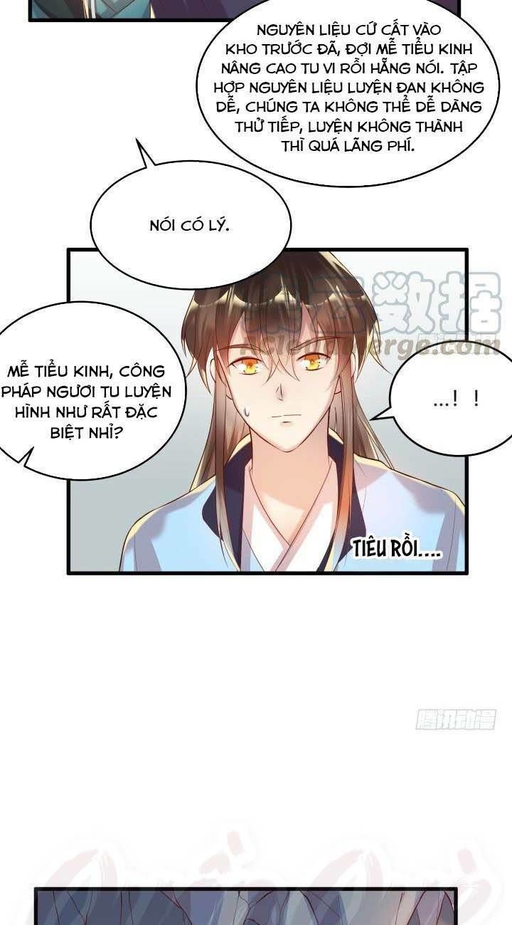 Siêu Phàm Truyện Chapter 35 - Trang 2