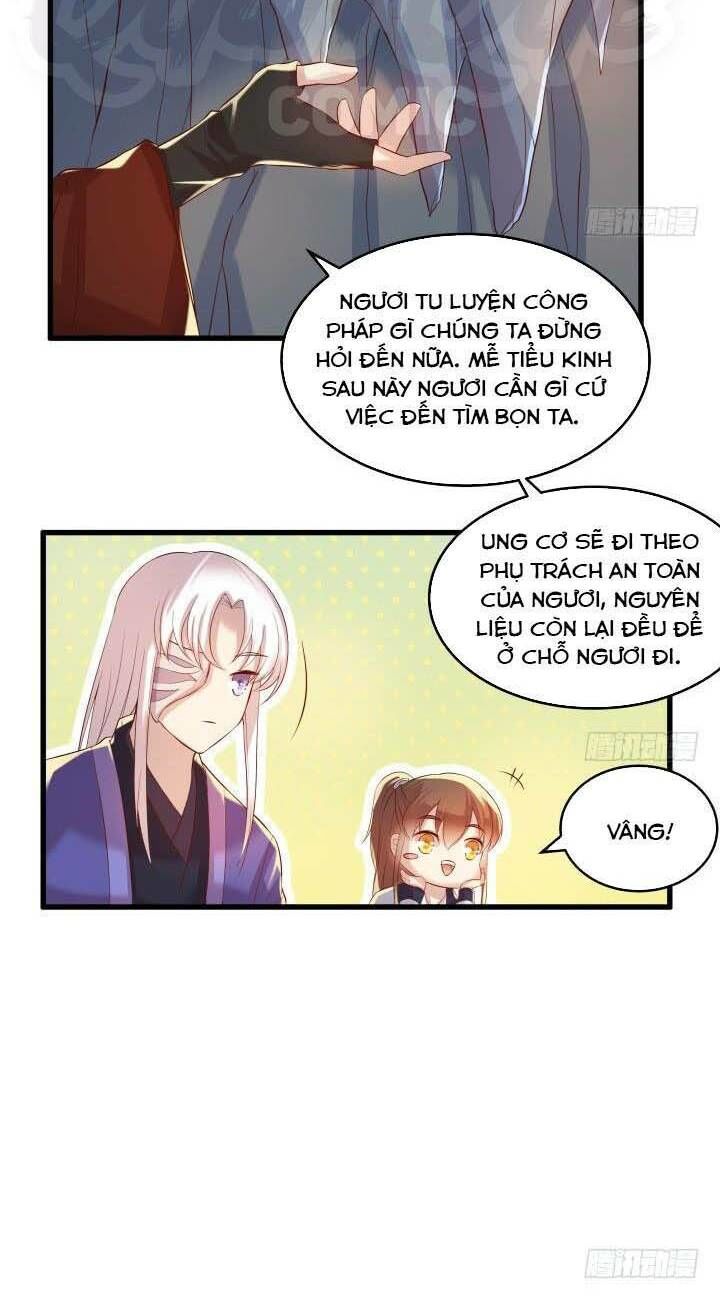 Siêu Phàm Truyện Chapter 35 - Trang 2