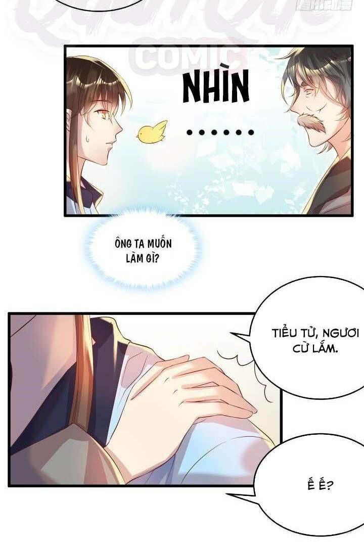 Siêu Phàm Truyện Chapter 35 - Trang 2