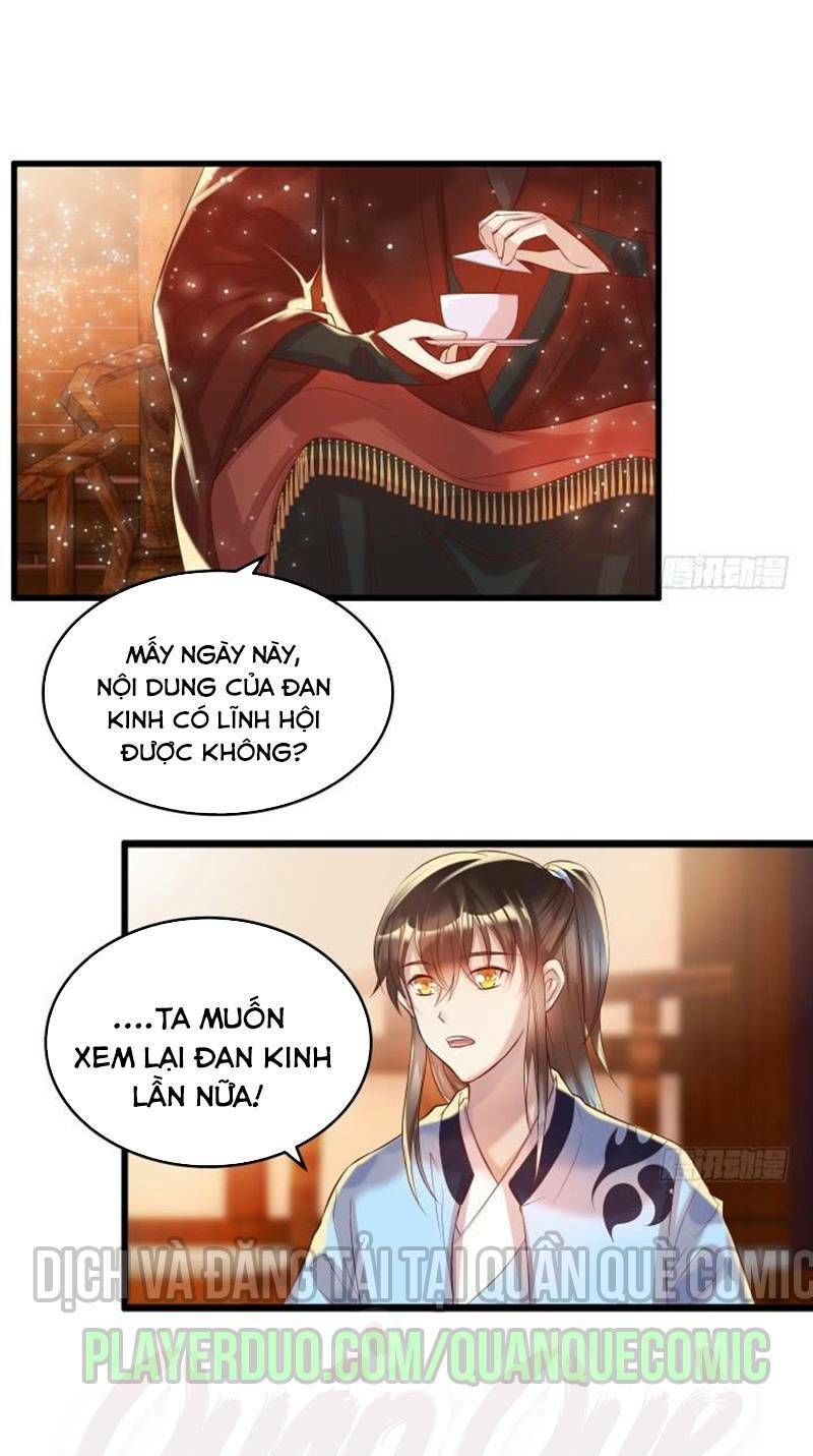 Siêu Phàm Truyện Chapter 34 - Trang 2