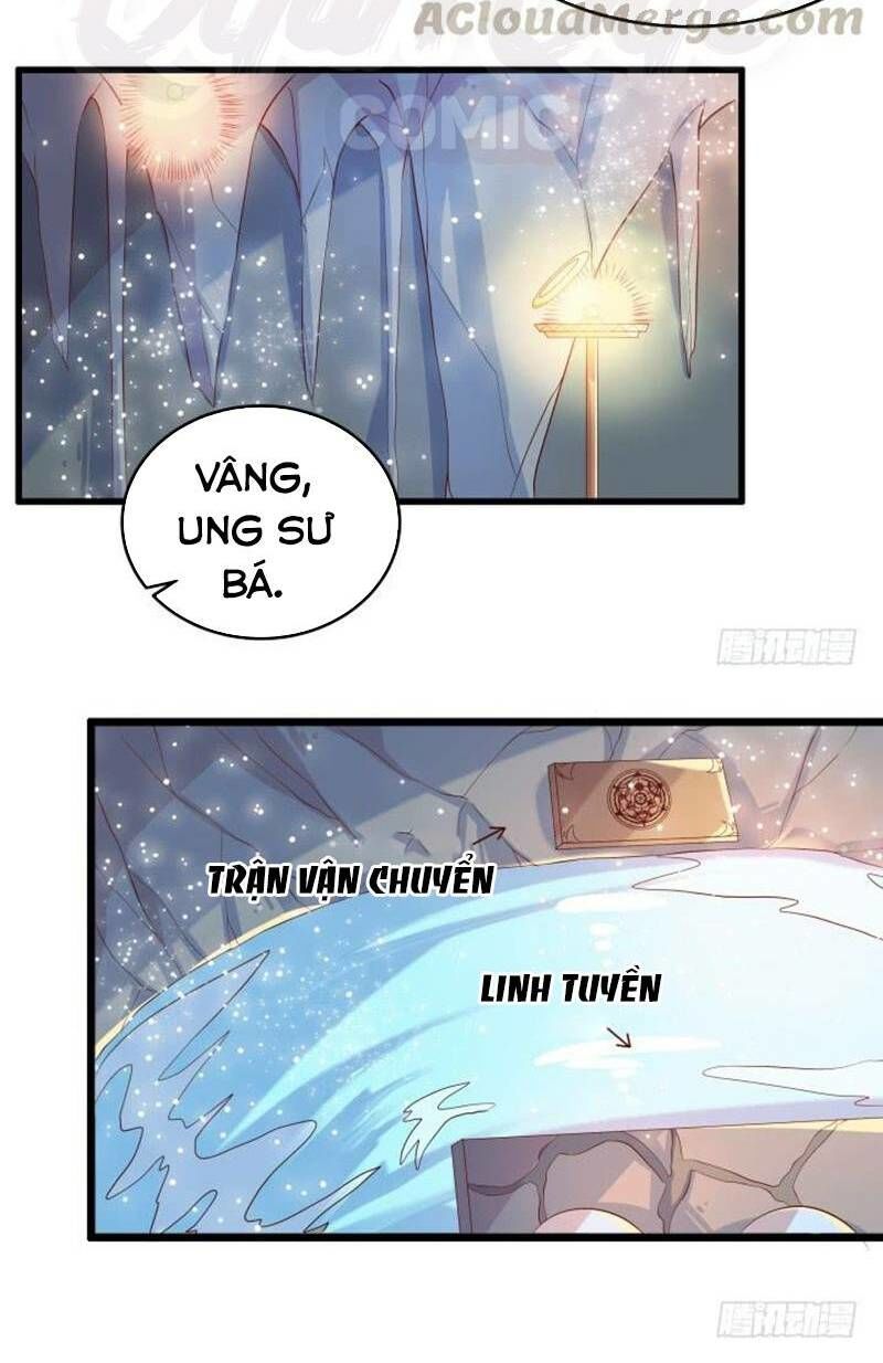 Siêu Phàm Truyện Chapter 34 - Trang 2