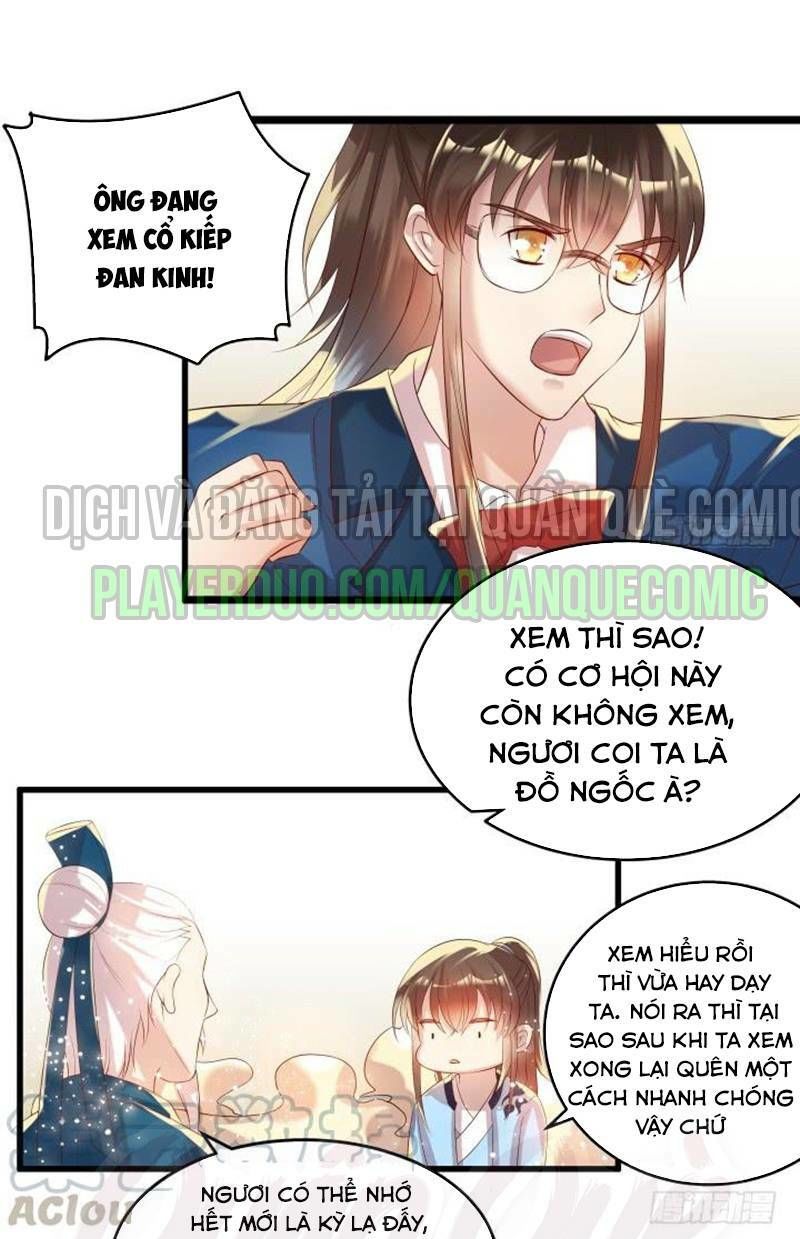 Siêu Phàm Truyện Chapter 34 - Trang 2