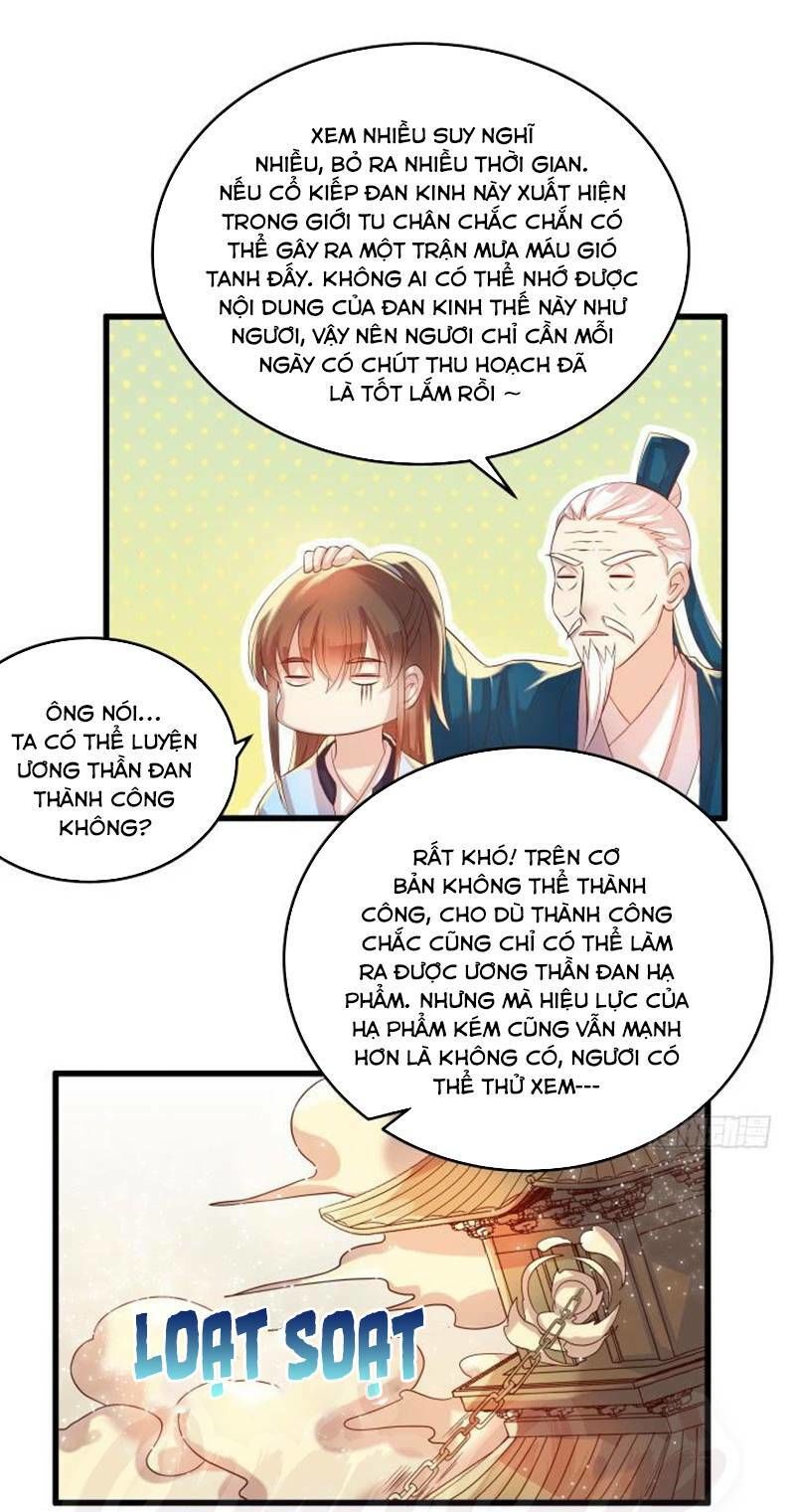 Siêu Phàm Truyện Chapter 34 - Trang 2