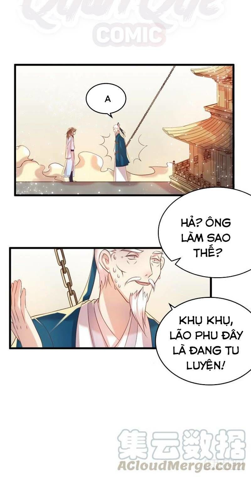 Siêu Phàm Truyện Chapter 34 - Trang 2