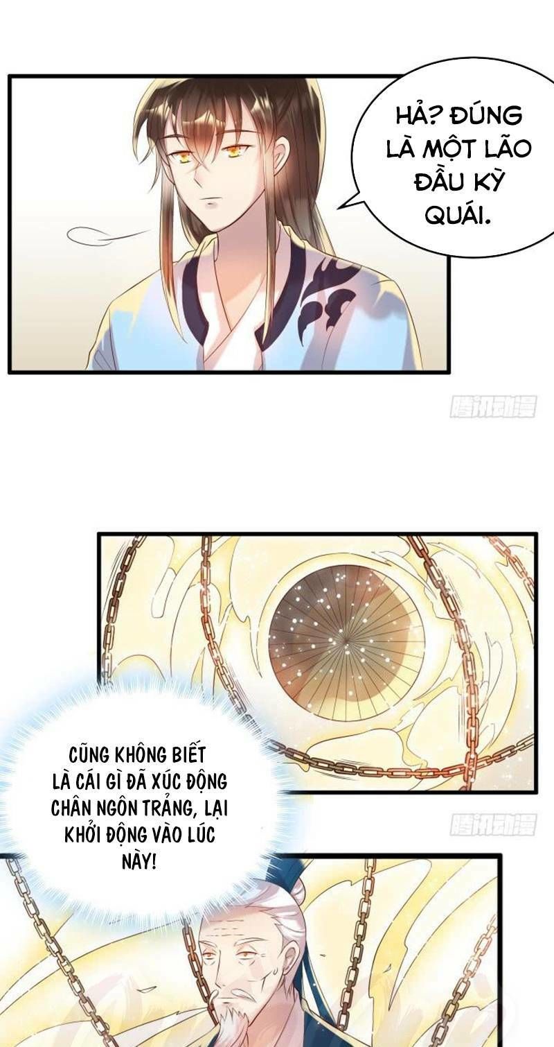 Siêu Phàm Truyện Chapter 34 - Trang 2