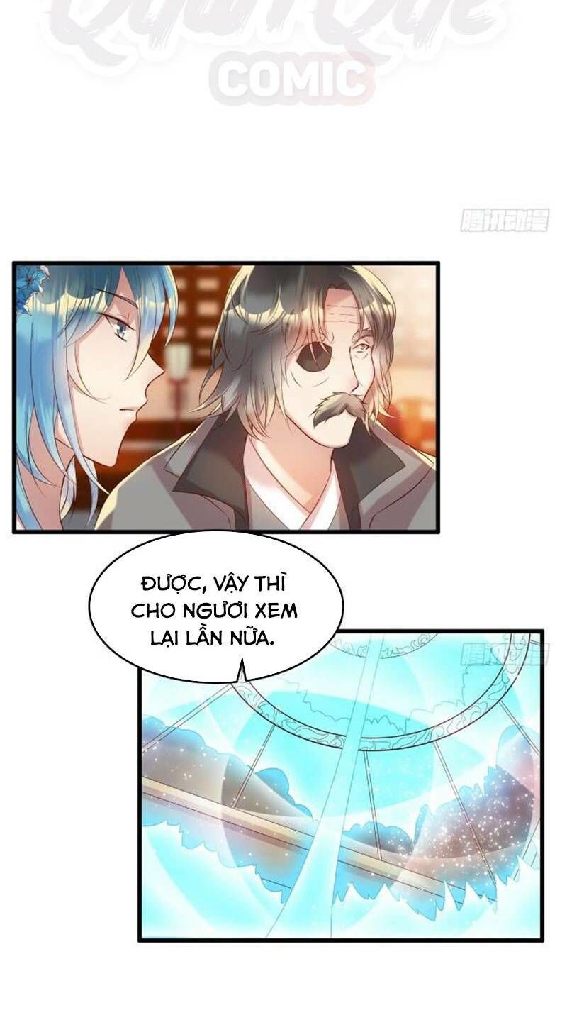 Siêu Phàm Truyện Chapter 34 - Trang 2