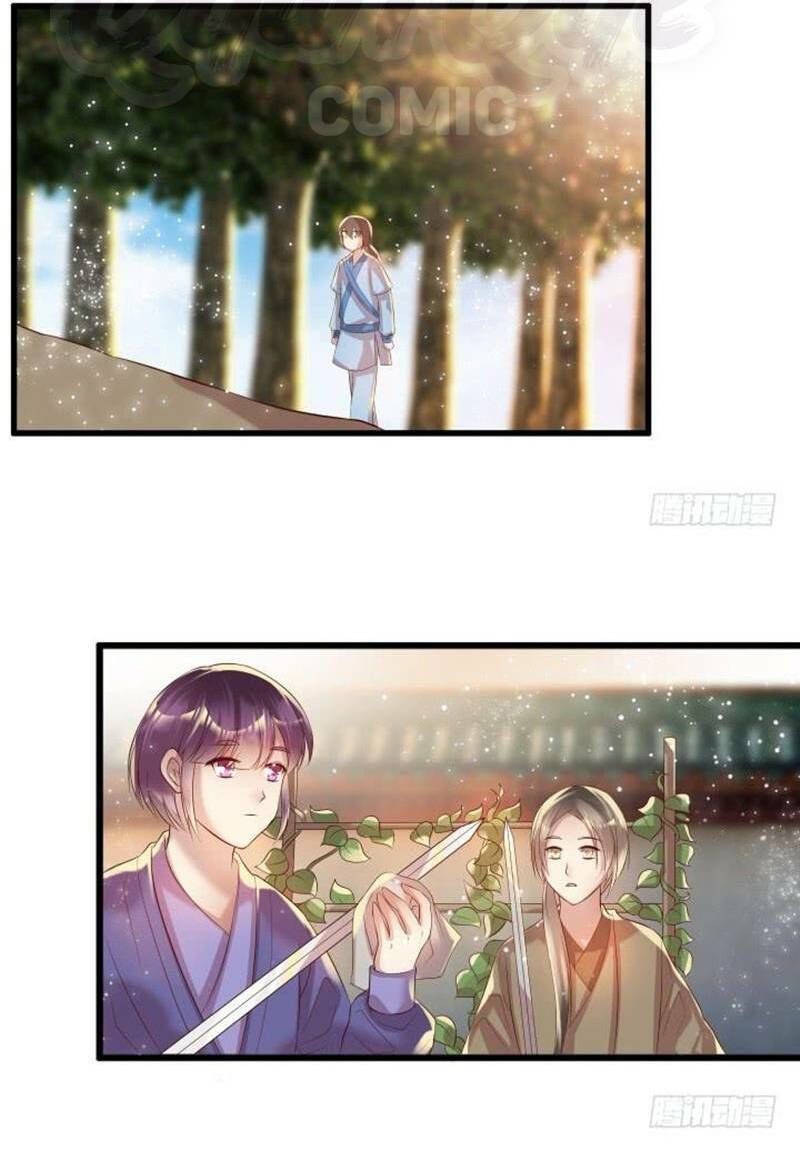 Siêu Phàm Truyện Chapter 34 - Trang 2