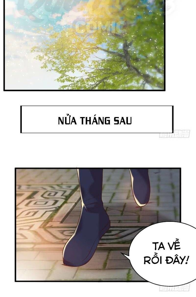 Siêu Phàm Truyện Chapter 34 - Trang 2