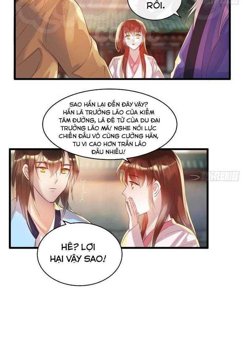 Siêu Phàm Truyện Chapter 34 - Trang 2