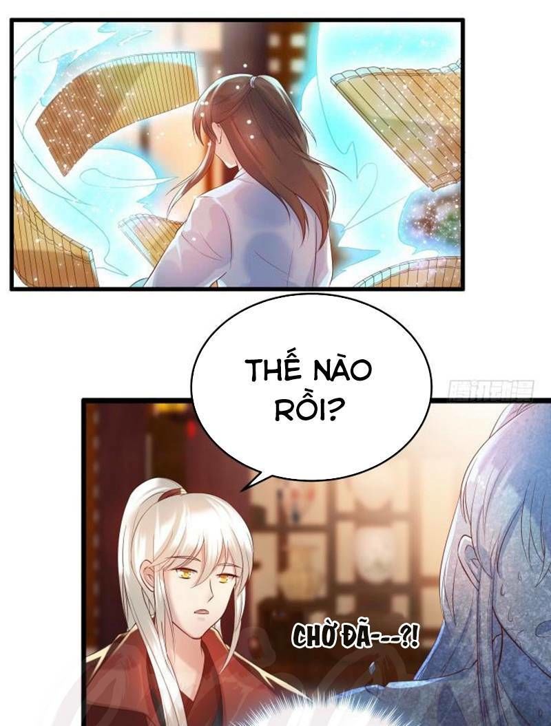 Siêu Phàm Truyện Chapter 34 - Trang 2