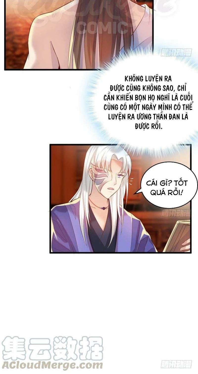 Siêu Phàm Truyện Chapter 34 - Trang 2