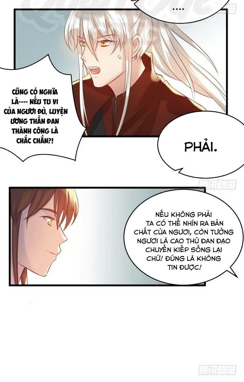 Siêu Phàm Truyện Chapter 34 - Trang 2