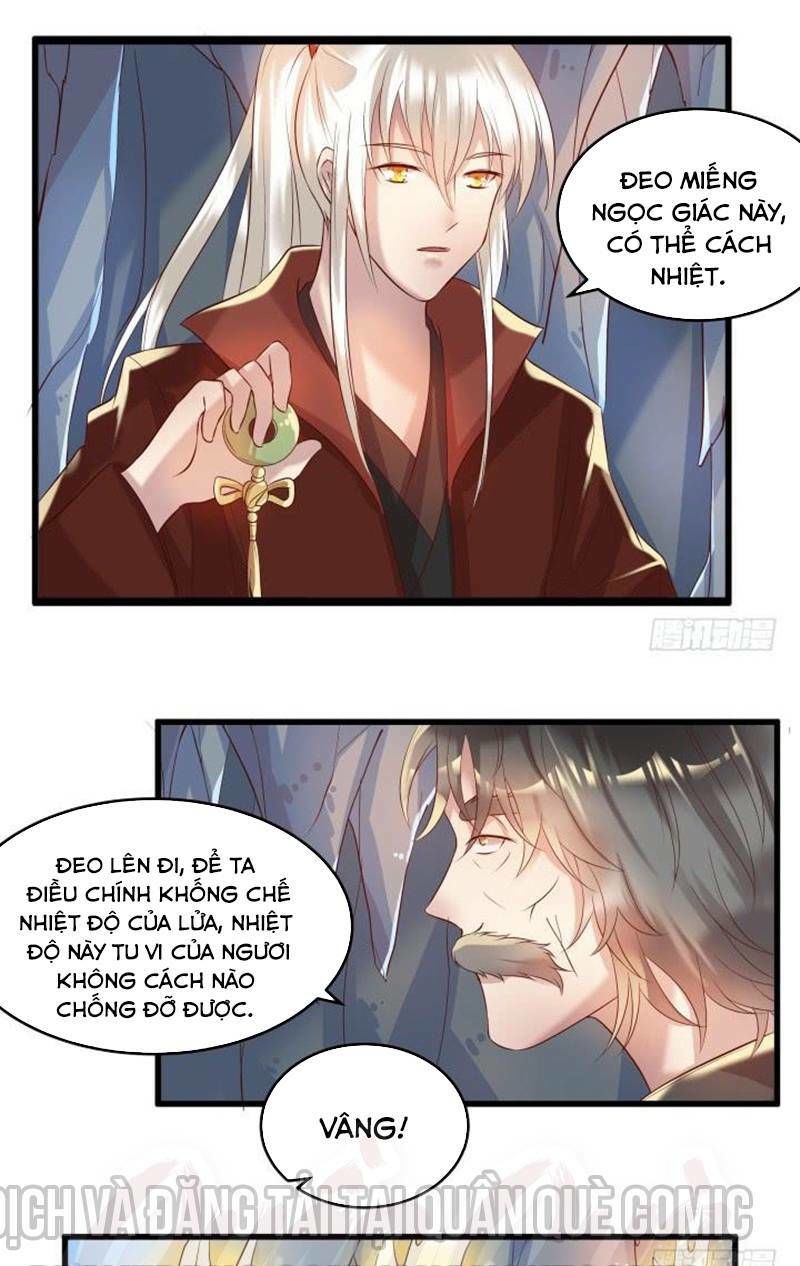 Siêu Phàm Truyện Chapter 34 - Trang 2