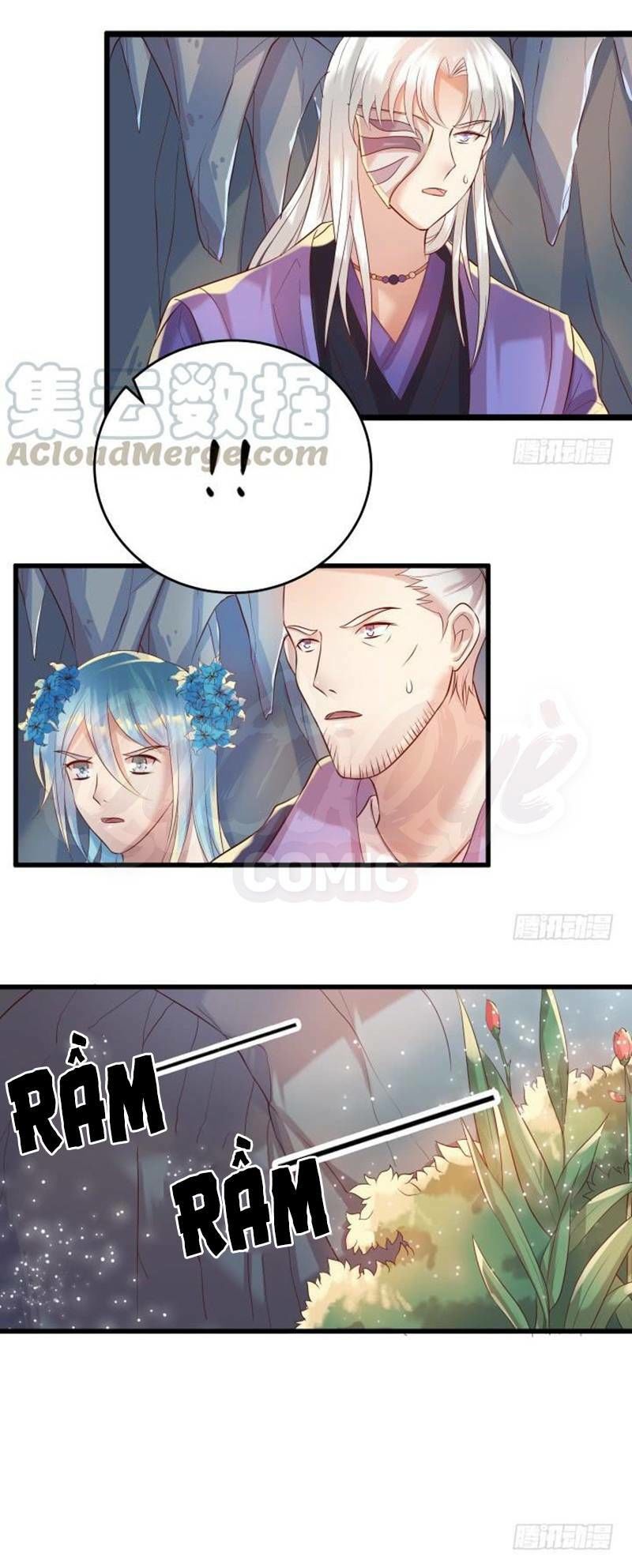 Siêu Phàm Truyện Chapter 34 - Trang 2