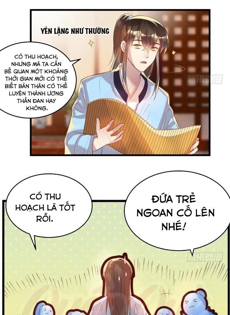 Siêu Phàm Truyện Chapter 34 - Trang 2