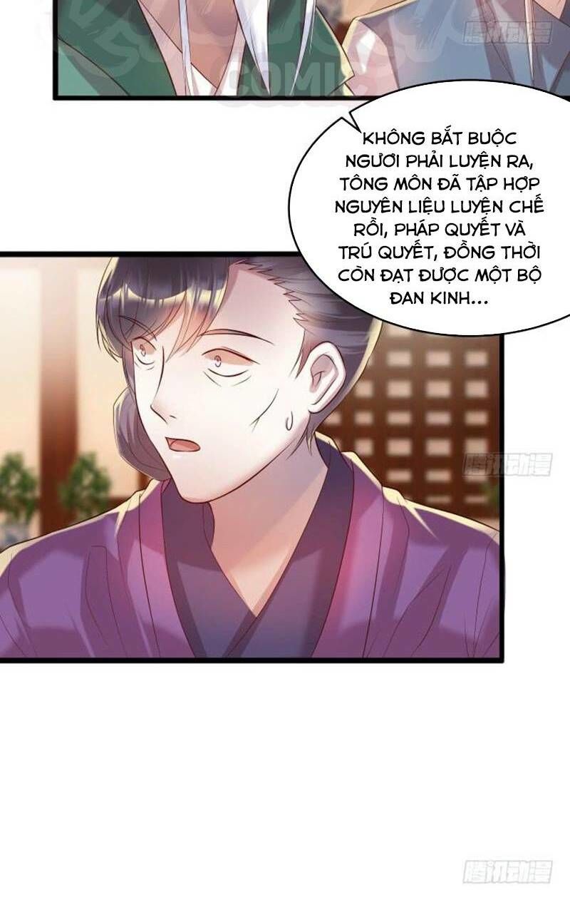 Siêu Phàm Truyện Chapter 33 - Trang 2