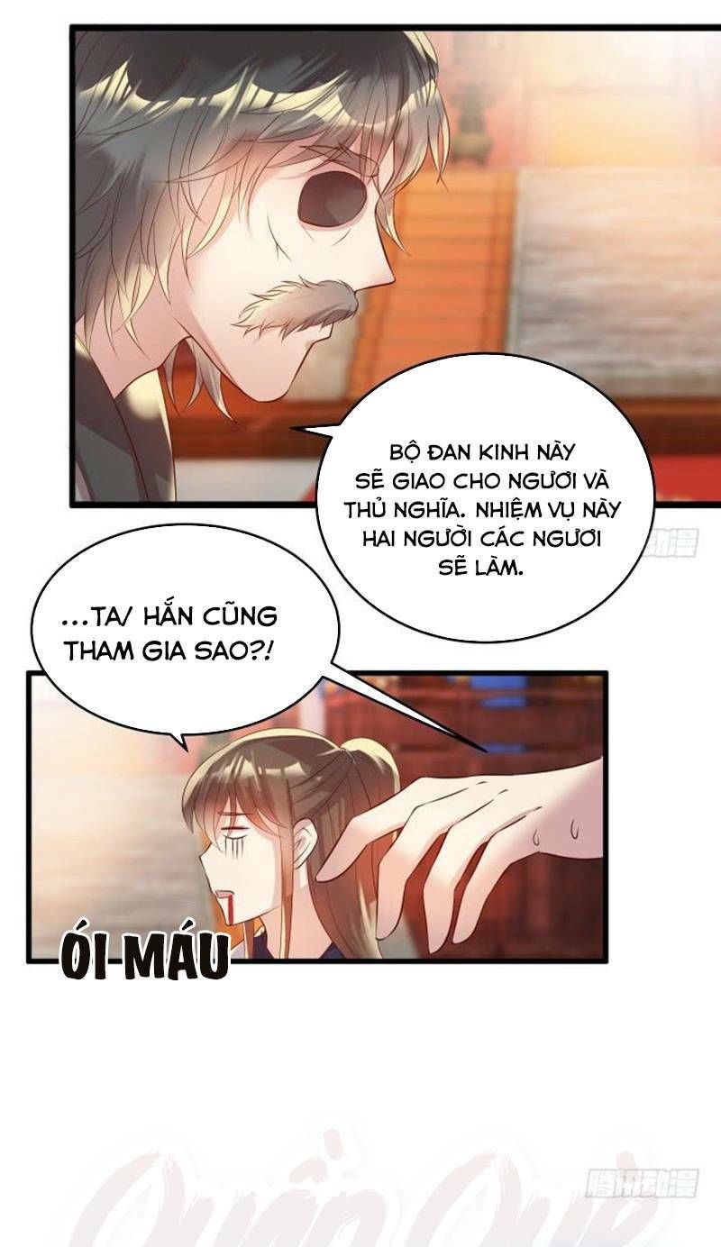 Siêu Phàm Truyện Chapter 33 - Trang 2