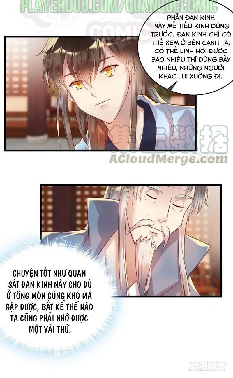 Siêu Phàm Truyện Chapter 33 - Trang 2