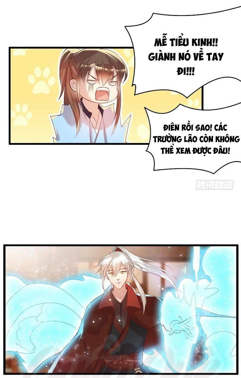 Siêu Phàm Truyện Chapter 33 - Trang 2