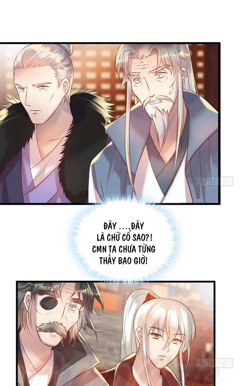 Siêu Phàm Truyện Chapter 33 - Trang 2