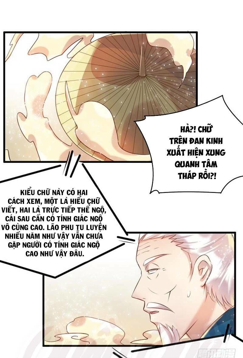 Siêu Phàm Truyện Chapter 33 - Trang 2