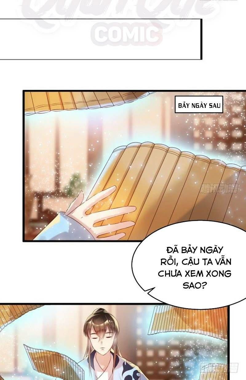 Siêu Phàm Truyện Chapter 33 - Trang 2