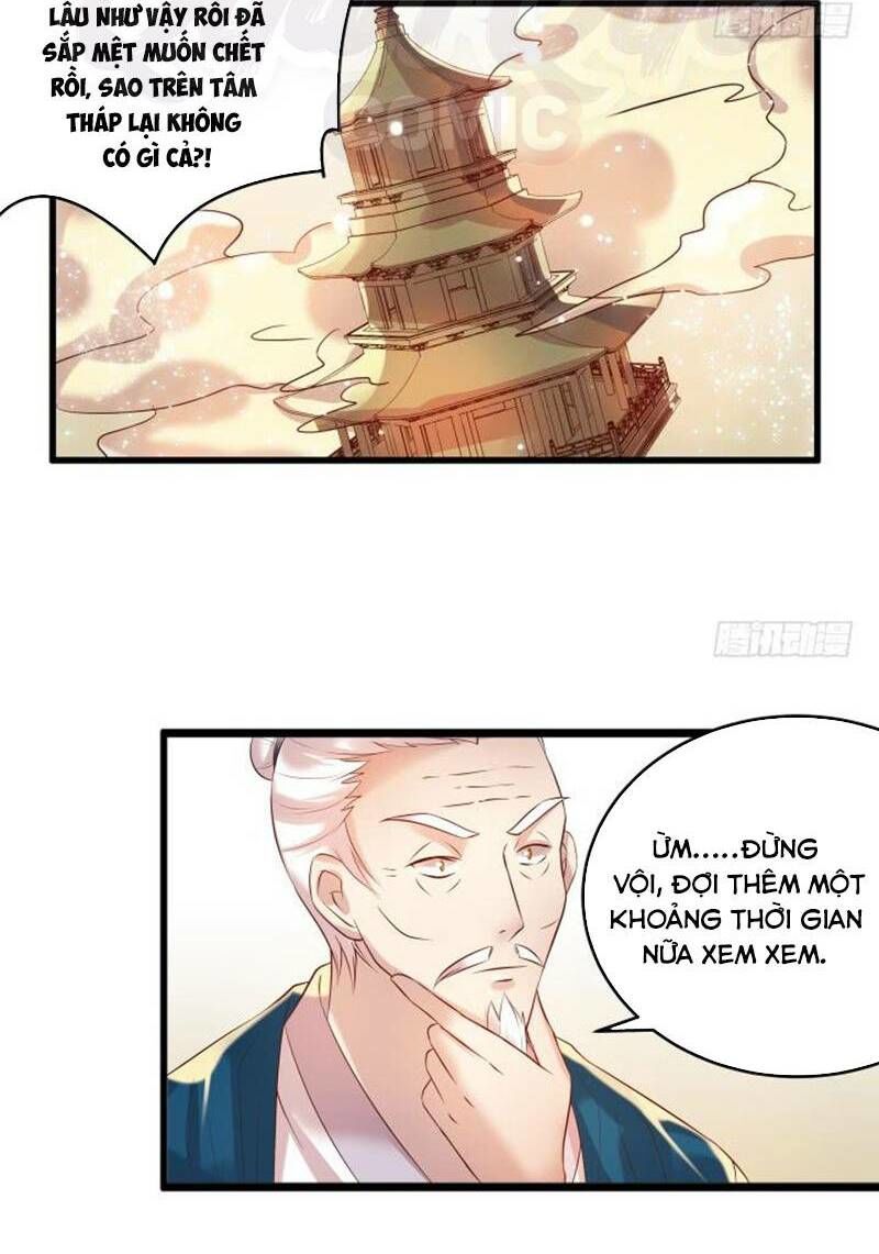 Siêu Phàm Truyện Chapter 33 - Trang 2