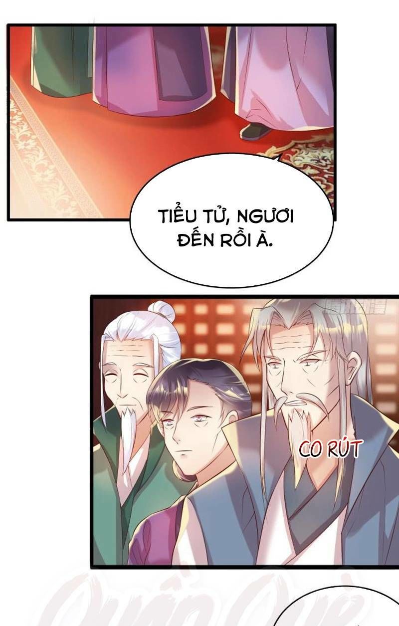 Siêu Phàm Truyện Chapter 33 - Trang 2