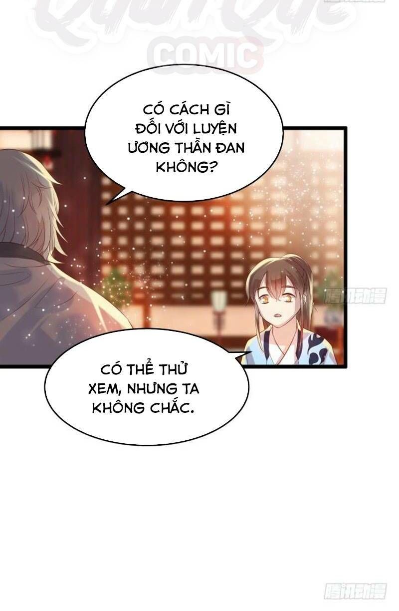 Siêu Phàm Truyện Chapter 33 - Trang 2