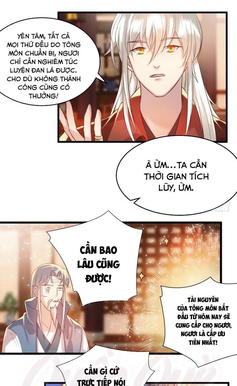 Siêu Phàm Truyện Chapter 33 - Trang 2