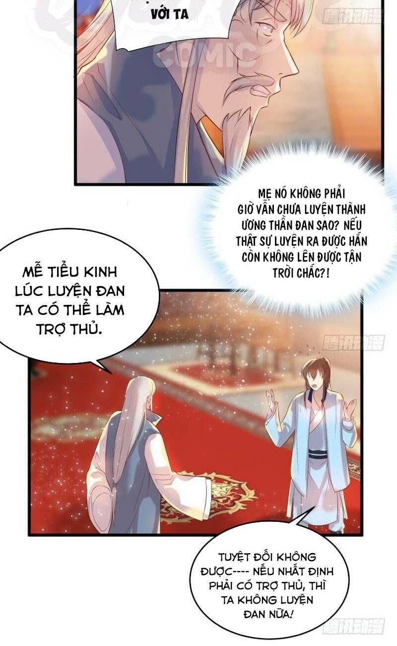 Siêu Phàm Truyện Chapter 33 - Trang 2