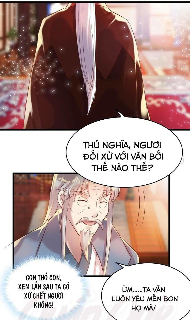 Siêu Phàm Truyện Chapter 33 - Trang 2