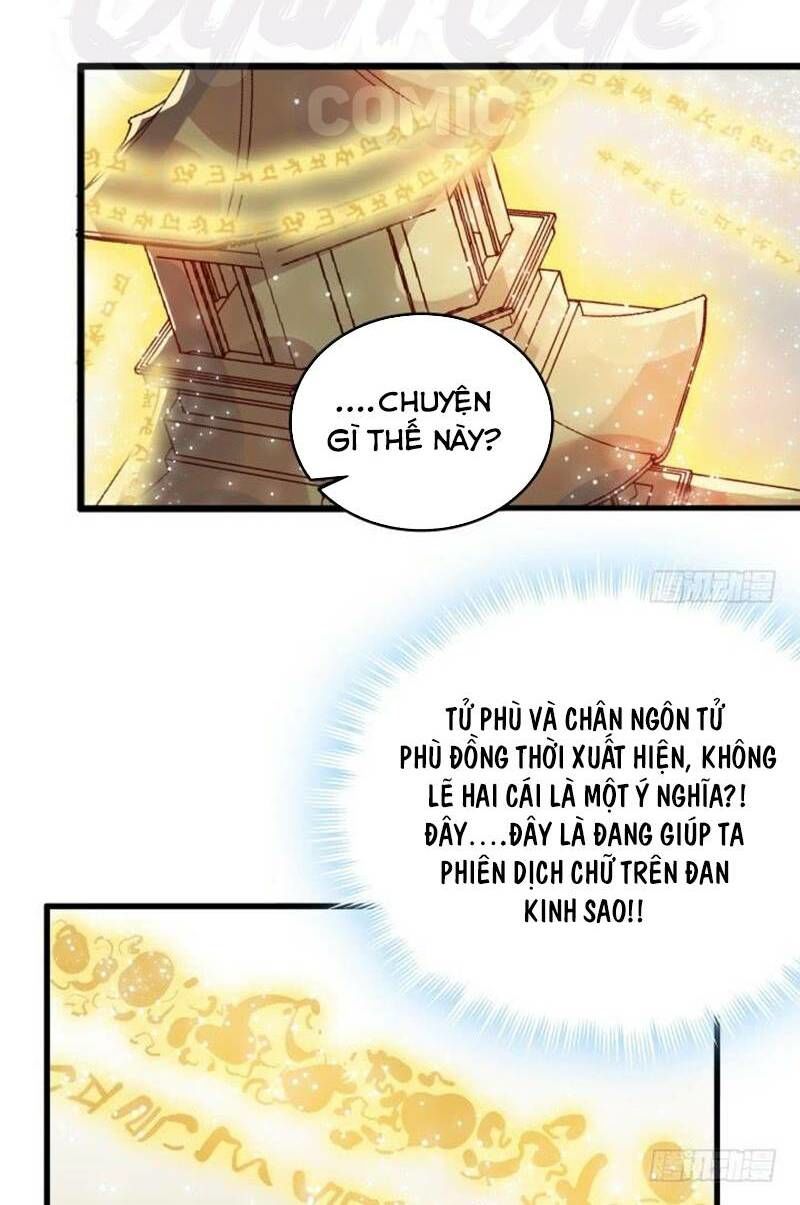 Siêu Phàm Truyện Chapter 33 - Trang 2