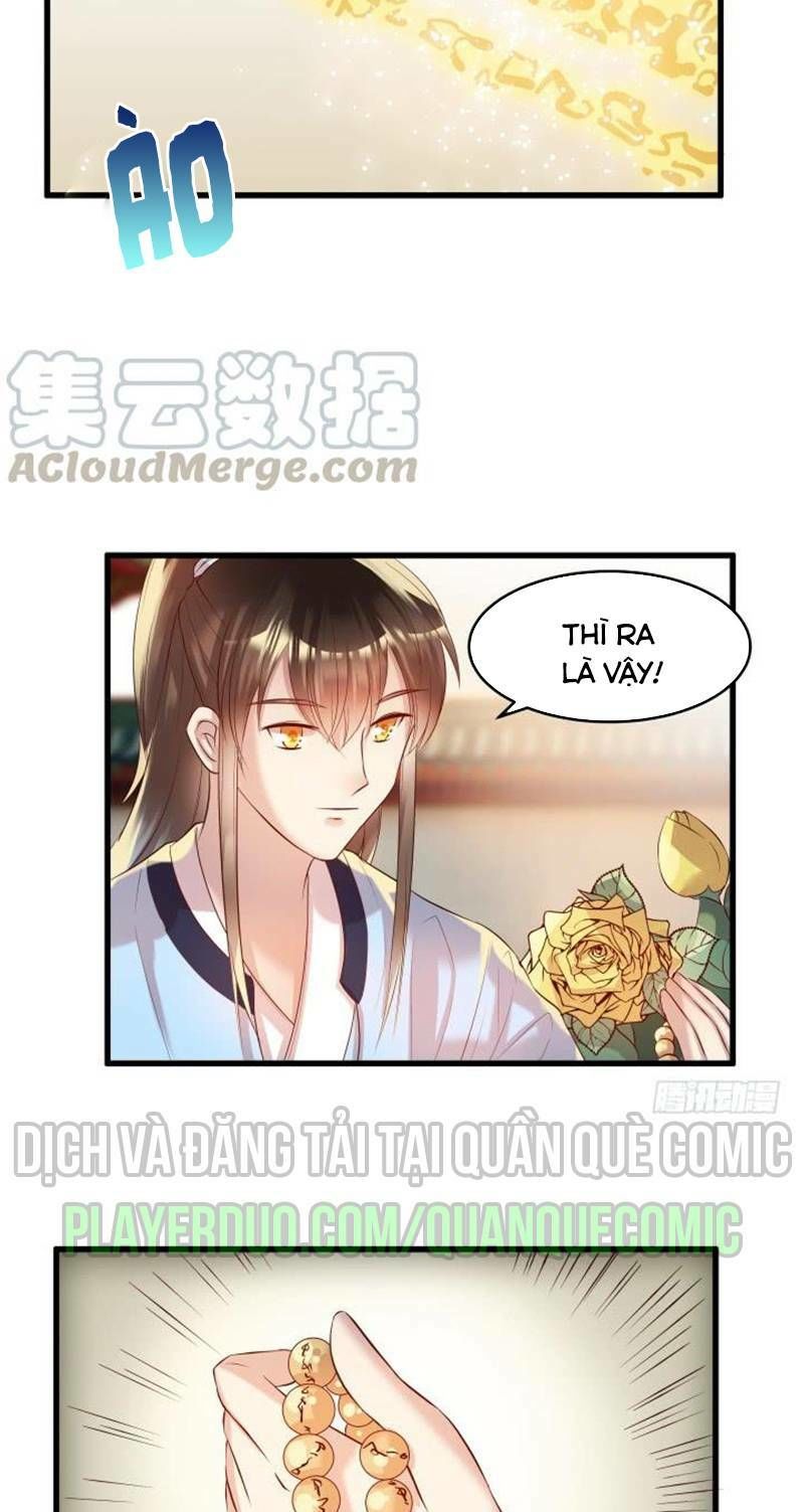 Siêu Phàm Truyện Chapter 33 - Trang 2