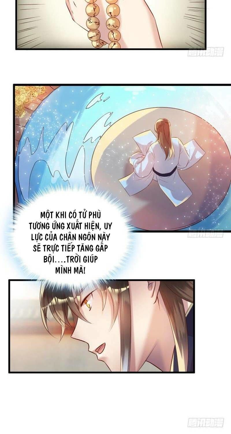 Siêu Phàm Truyện Chapter 33 - Trang 2