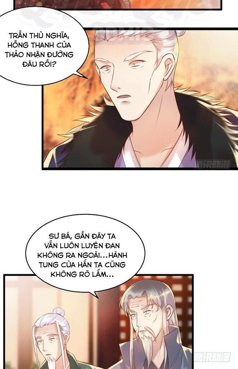 Siêu Phàm Truyện Chapter 33 - Trang 2