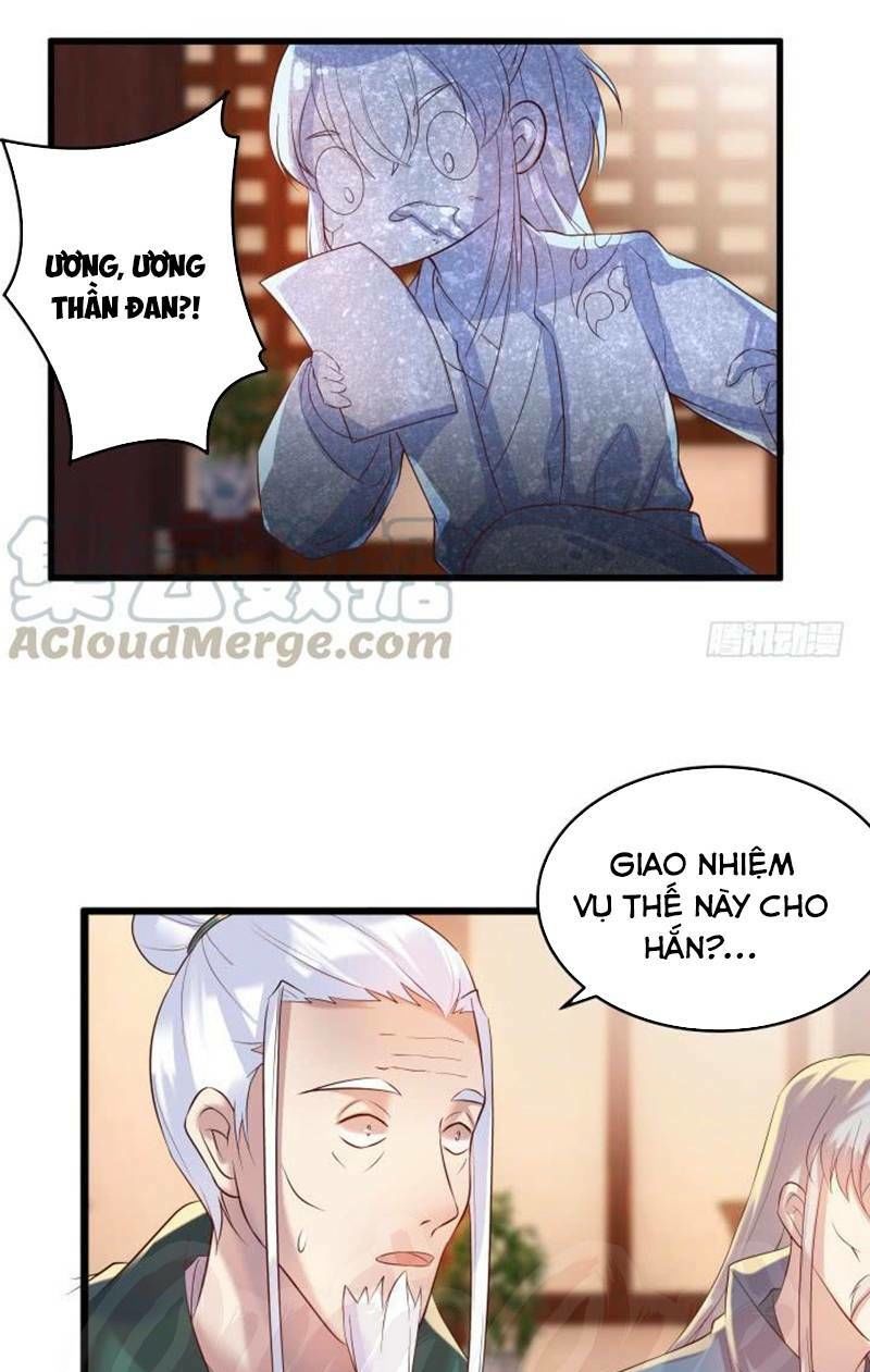 Siêu Phàm Truyện Chapter 33 - Trang 2