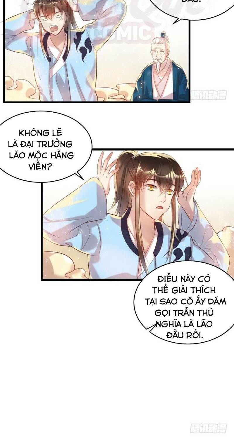 Siêu Phàm Truyện Chapter 32 - Trang 2