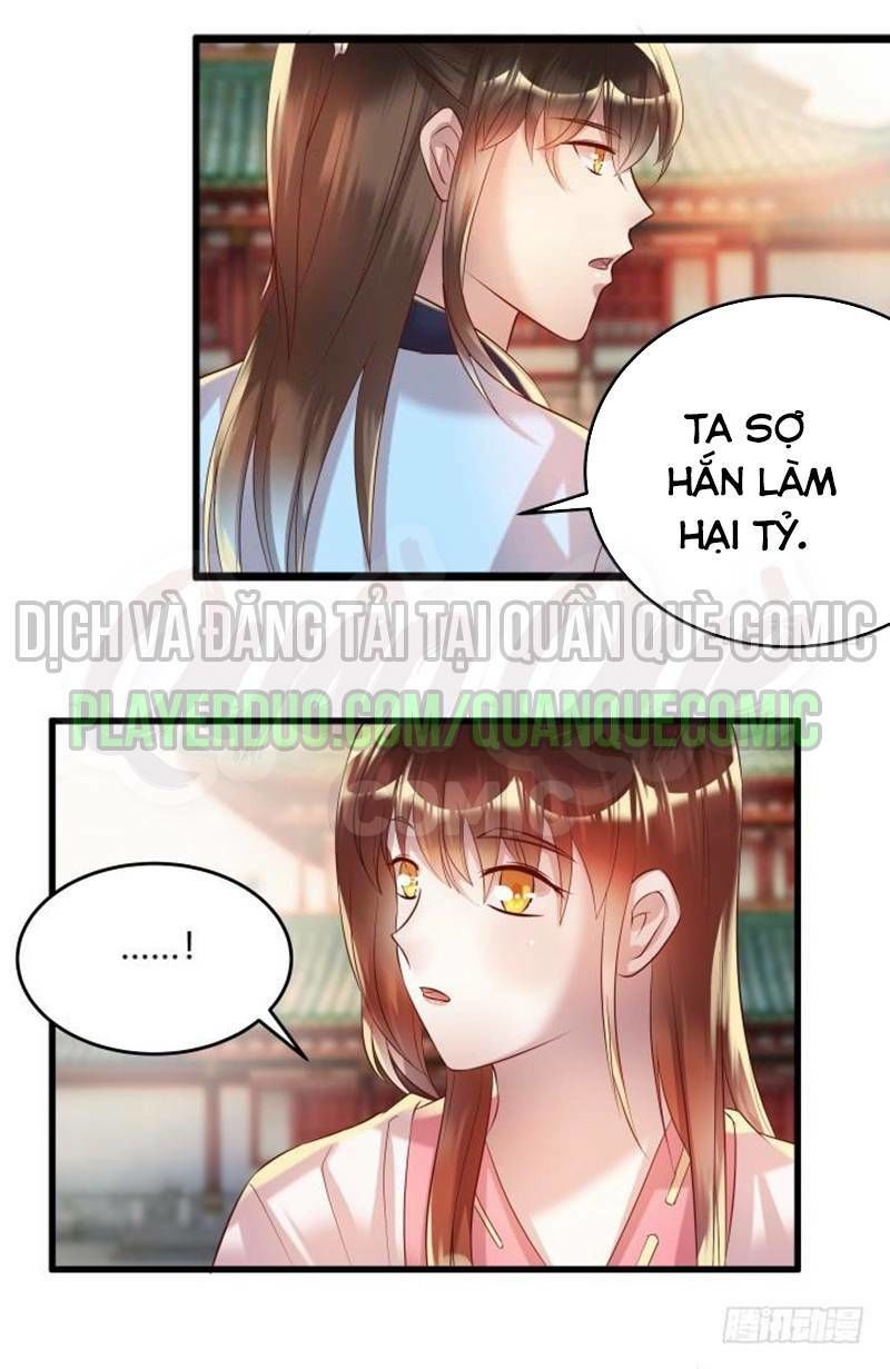 Siêu Phàm Truyện Chapter 32 - Trang 2