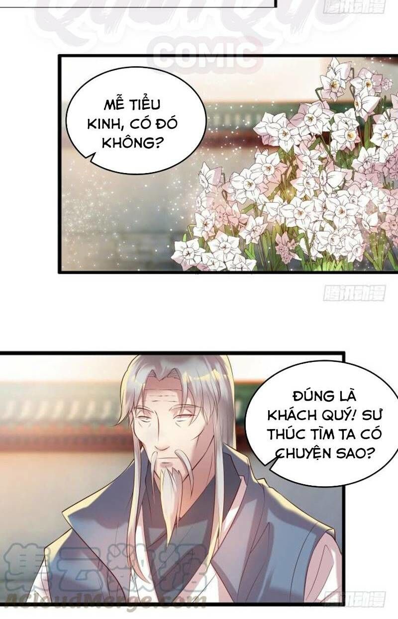 Siêu Phàm Truyện Chapter 32 - Trang 2