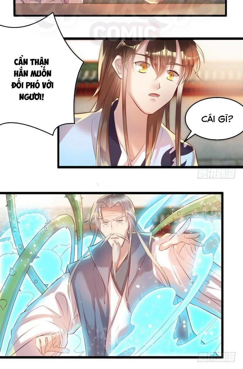 Siêu Phàm Truyện Chapter 32 - Trang 2