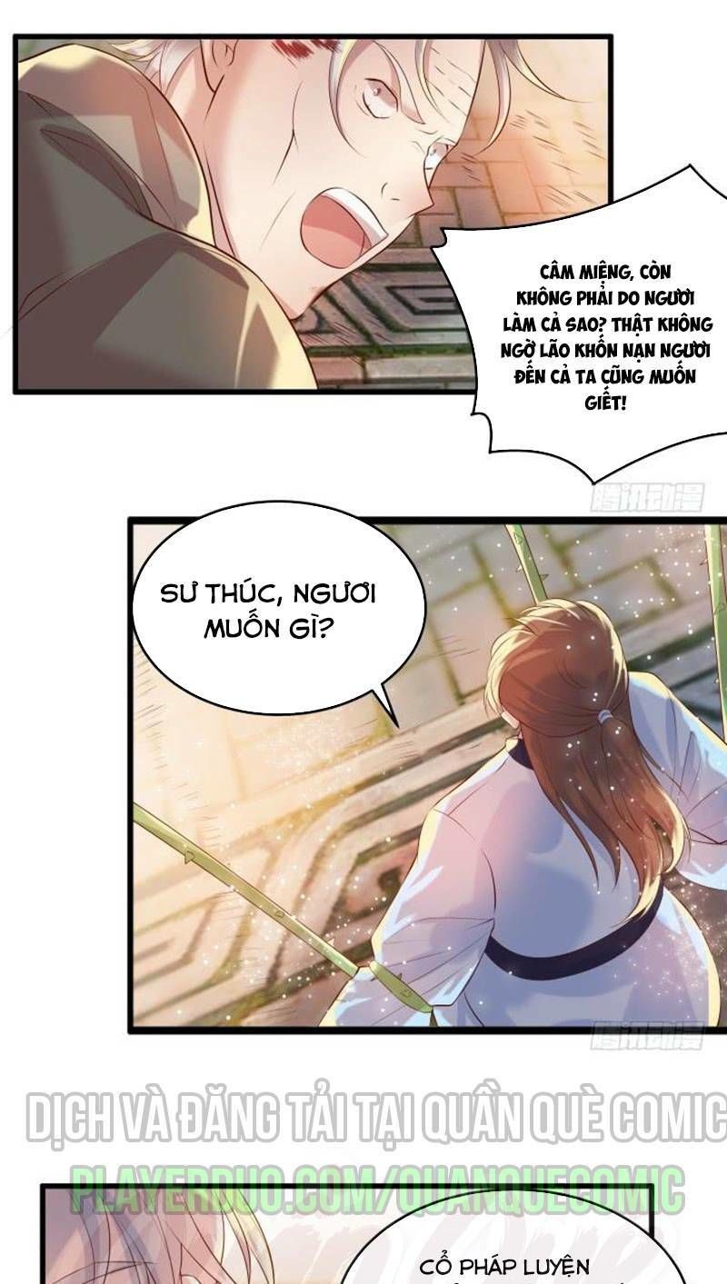 Siêu Phàm Truyện Chapter 32 - Trang 2