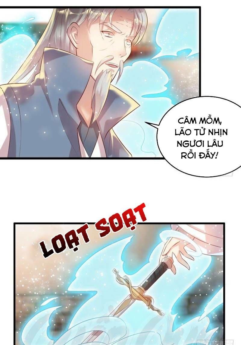 Siêu Phàm Truyện Chapter 32 - Trang 2