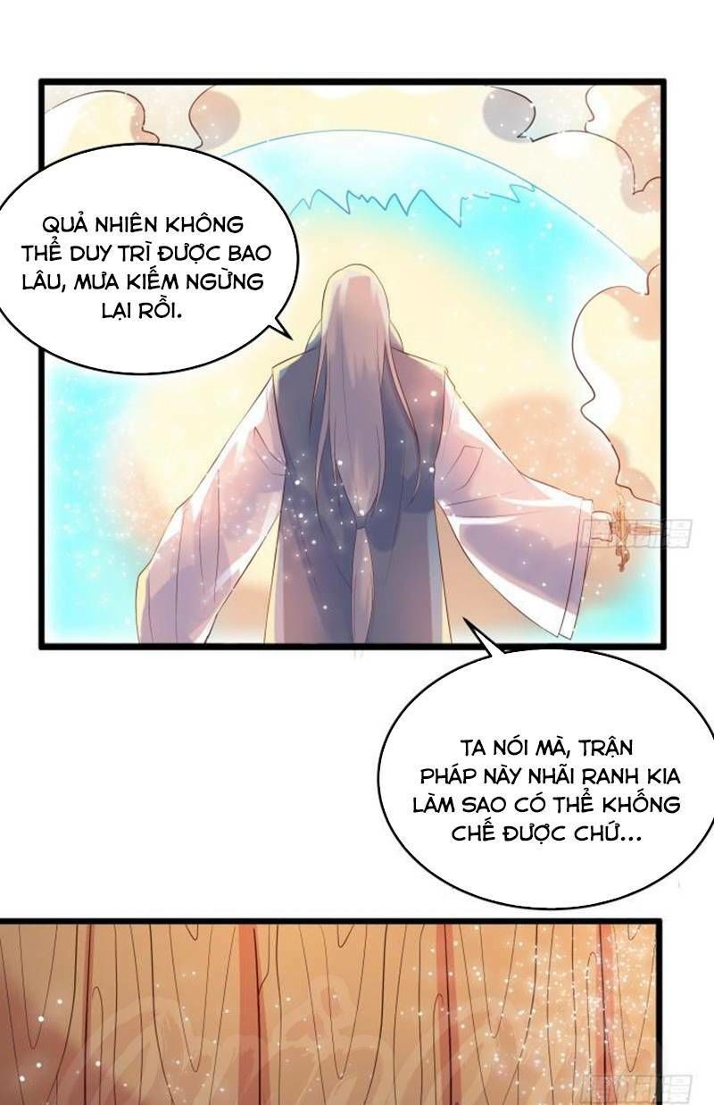 Siêu Phàm Truyện Chapter 32 - Trang 2