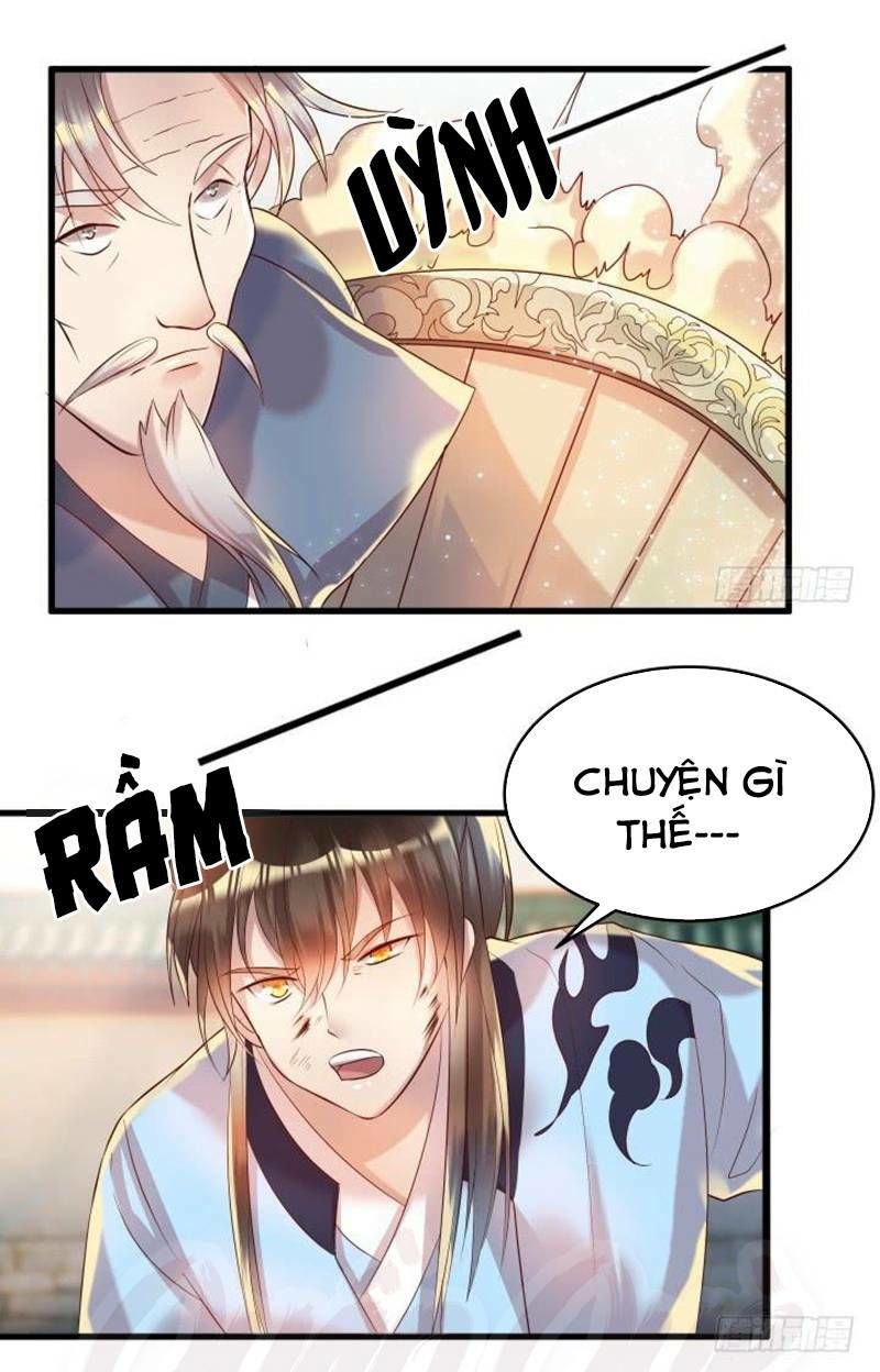 Siêu Phàm Truyện Chapter 32 - Trang 2