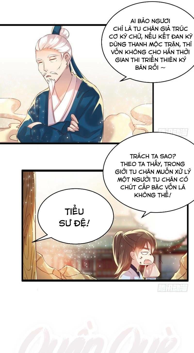 Siêu Phàm Truyện Chapter 32 - Trang 2