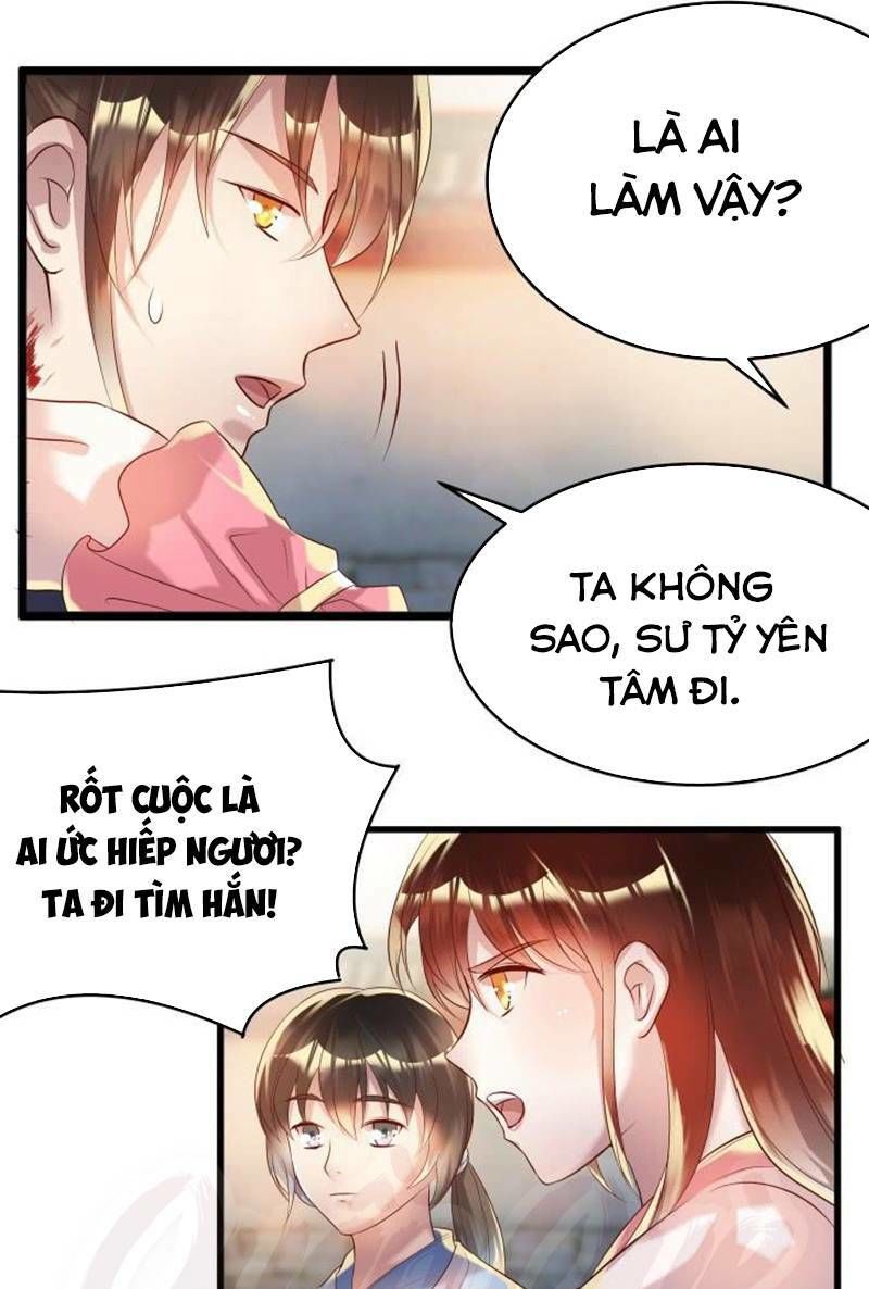 Siêu Phàm Truyện Chapter 32 - Trang 2