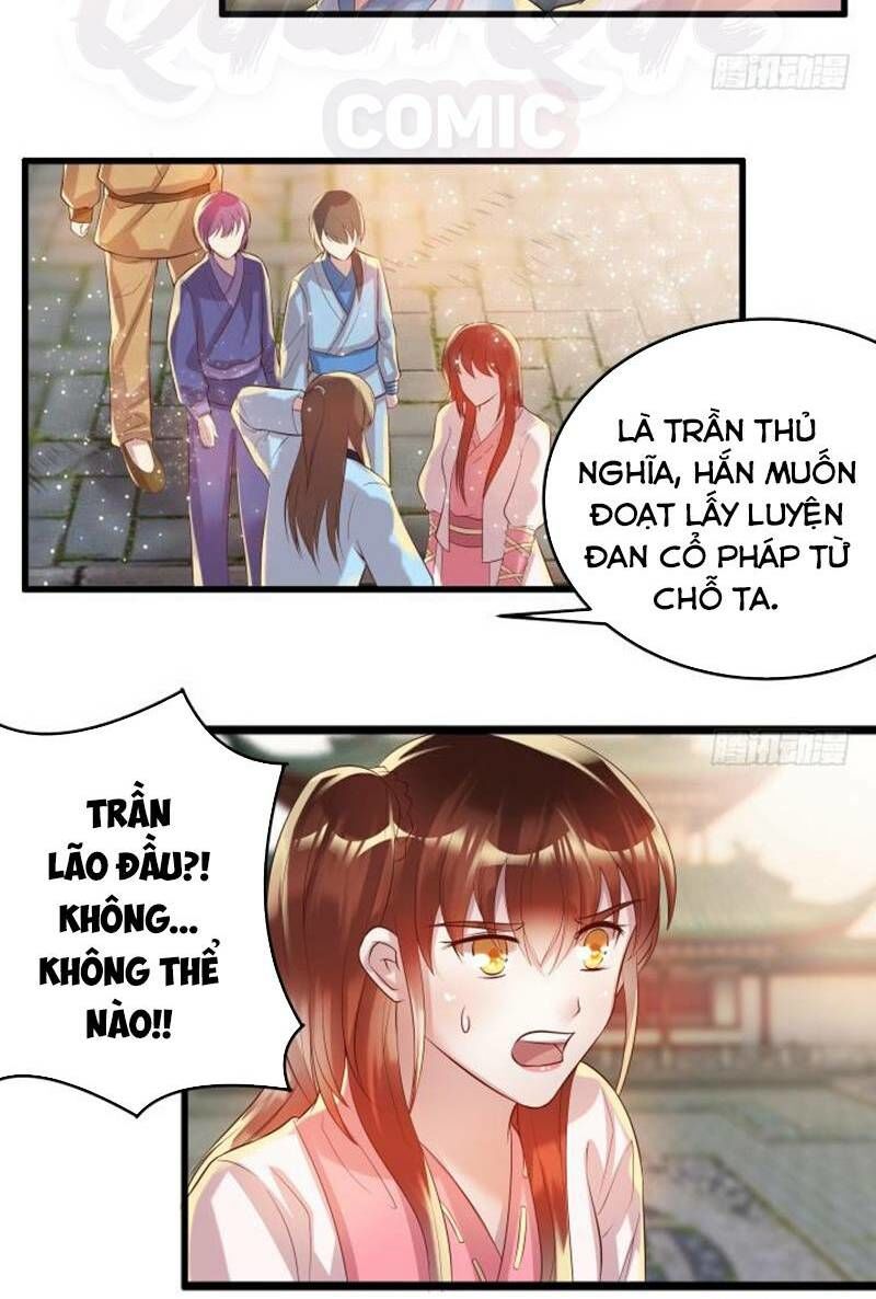 Siêu Phàm Truyện Chapter 32 - Trang 2