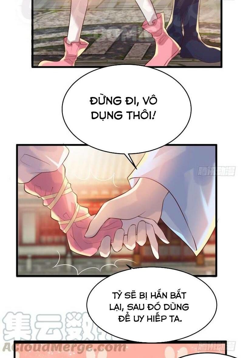 Siêu Phàm Truyện Chapter 32 - Trang 2