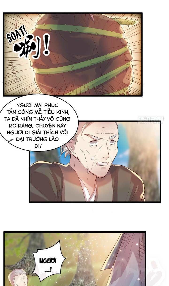 Siêu Phàm Truyện Chapter 32 - Trang 2